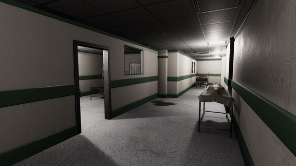 Игра 15th Prison, скриншот