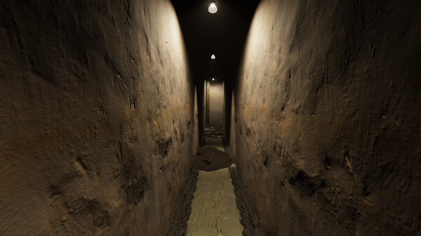 Игра 15th Prison, скриншот