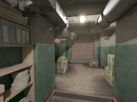 Игра 1953 - KGB Unleashed, скриншот