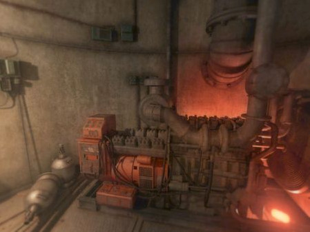 Игра 1953 - KGB Unleashed, скриншот