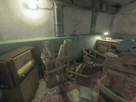 Игра 1953 - KGB Unleashed, скриншот