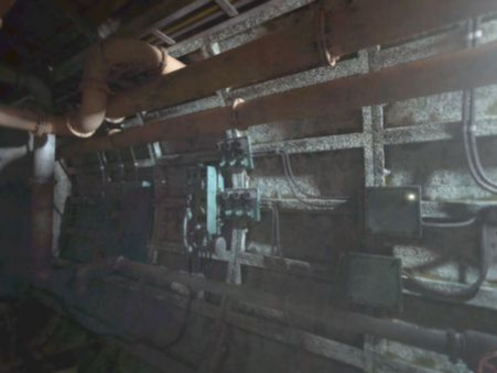 Игра 1953 - KGB Unleashed, скриншот