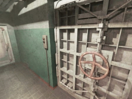 Игра 1953 - KGB Unleashed, скриншот