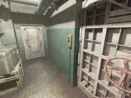 Игра 1953 - KGB Unleashed, скриншот
