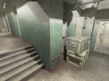 Игра 1953 - KGB Unleashed, скриншот
