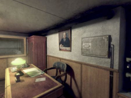 Игра 1953 - KGB Unleashed, скриншот