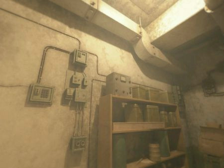 Игра 1953 - KGB Unleashed, скриншот