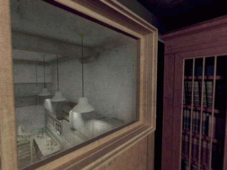 Игра 1953 - KGB Unleashed, скриншот