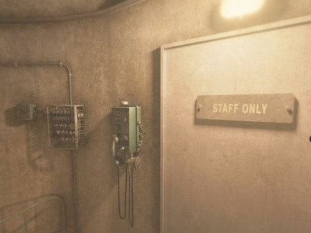 Игра 1953 - KGB Unleashed, скриншот