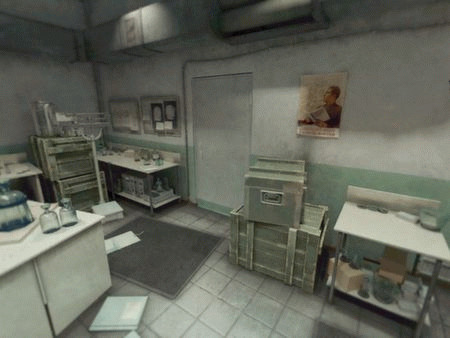Игра 1953 - KGB Unleashed, скриншот