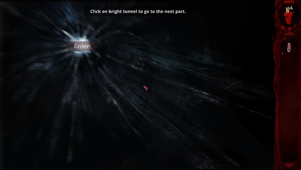 Игра 1HEART, скриншот