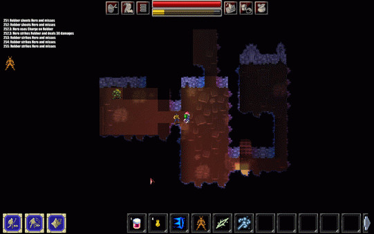 Игра 1Quest, скриншот