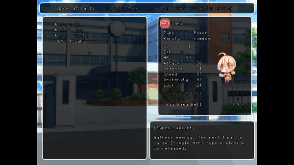 Игра 200% Mixed Juice!, скриншот
