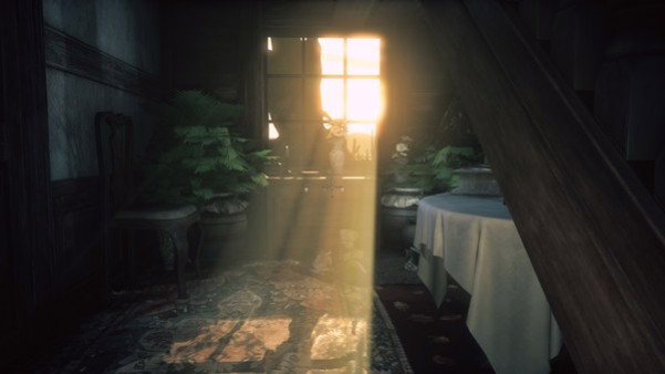 Игра 25 Cadre of Death, скриншот