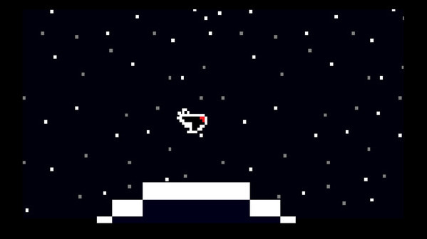 Игра 3 bullets, скриншот