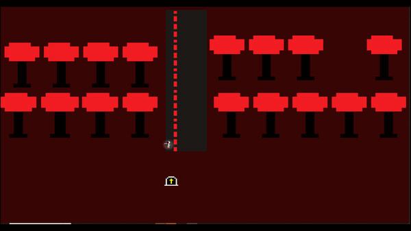 Игра 3 bullets, скриншот