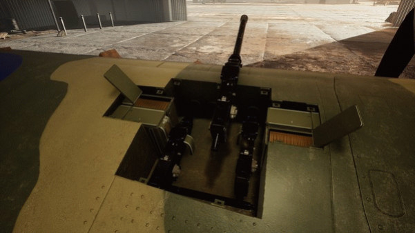 Игра 303 Squadron: Battle of Britain, скриншот