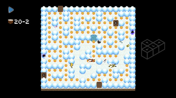Игра 338338, скриншот