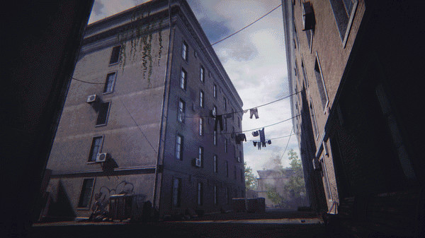 Игра 35MM, скриншот