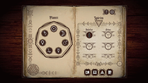 Игра 49 Keys, скриншот