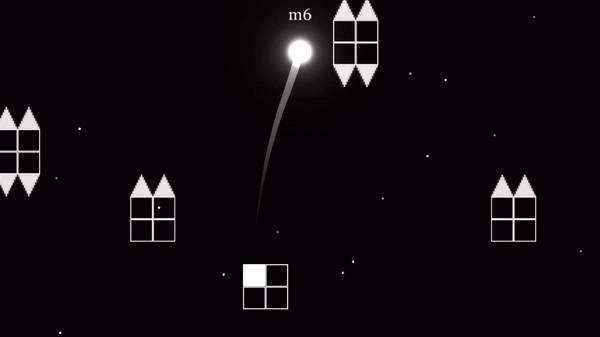 Игра 6180 the moon, скриншот
