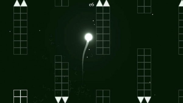 Игра 6180 the moon, скриншот