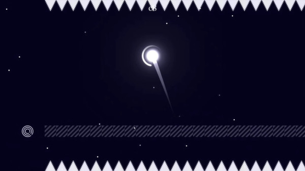 Игра 6180 the moon, скриншот