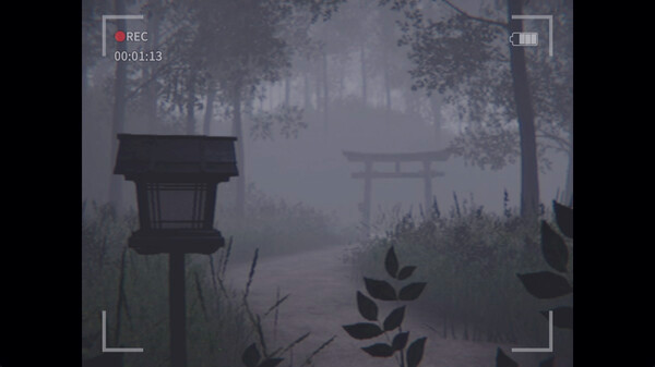 Игра 7 Days Shrine, скриншот