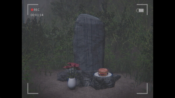 Игра 7 Days Shrine, скриншот