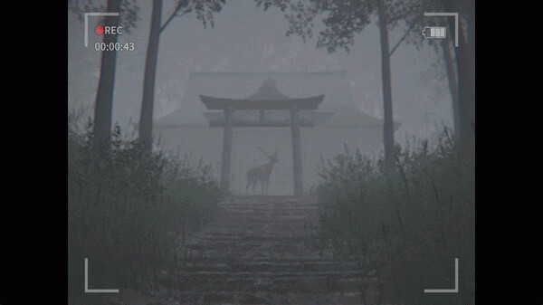 Игра 7 Days Shrine, скриншот