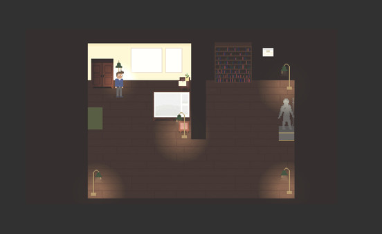 Игра 7 Days To Save The World, скриншот