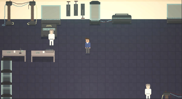 Игра 7 Days To Save The World, скриншот