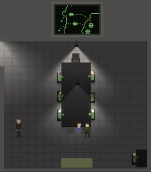 Игра 7 Days To Save The World, скриншот