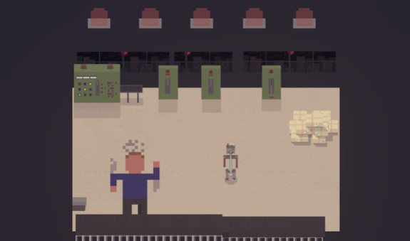Игра 7 Days To Save The World, скриншот