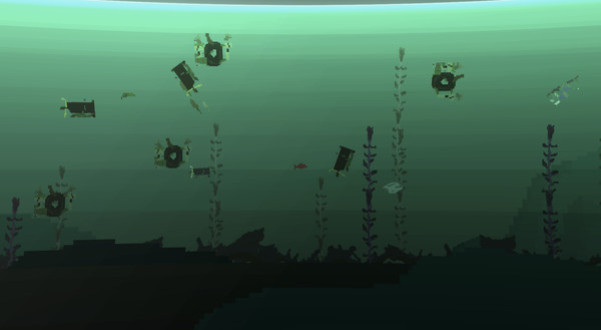 Игра 7 Days To Save The World, скриншот