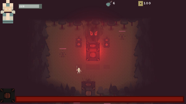 Игра 7 Days To Save The World, скриншот