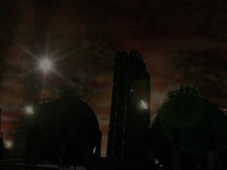 Игра 7th Legion, скриншот