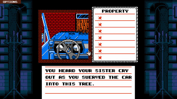 Игра 8-bit Adventure Anthology: Volume I, скриншот