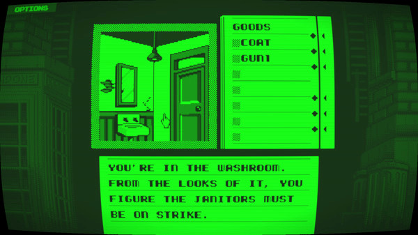 Игра 8-bit Adventure Anthology: Volume I, скриншот