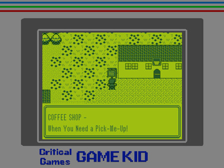 Игра 8-Bit Adventures 1: The Forgotten Journey Remastered Edition, скриншот