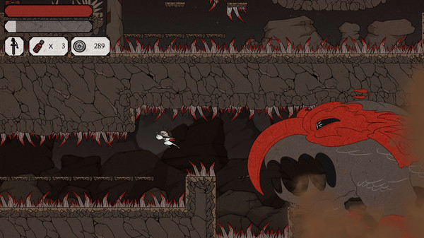 Игра 8Doors: Arum's Afterlife Adventure, скриншот