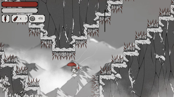 Игра 8Doors: Arum's Afterlife Adventure, скриншот