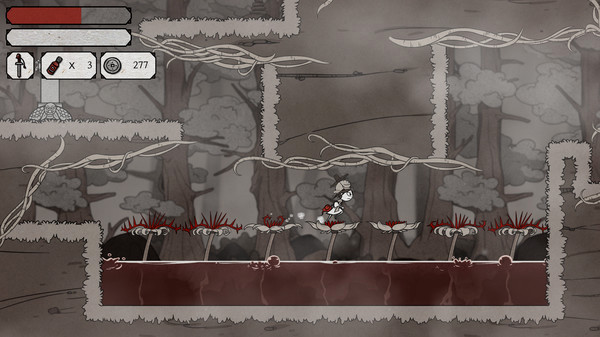 Игра 8Doors: Arum's Afterlife Adventure, скриншот