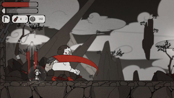 Игра 8Doors: Arum's Afterlife Adventure, скриншот