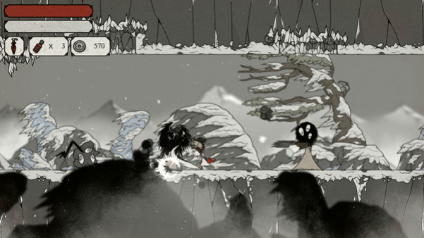 Игра 8Doors: Arum's Afterlife Adventure, скриншот