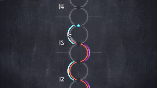 Игра 8infinity, скриншот