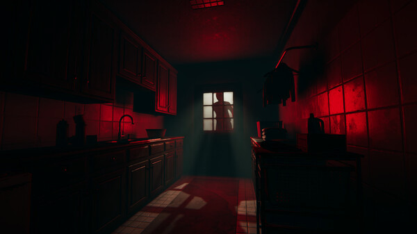 Игра 9 Childs Street, скриншот