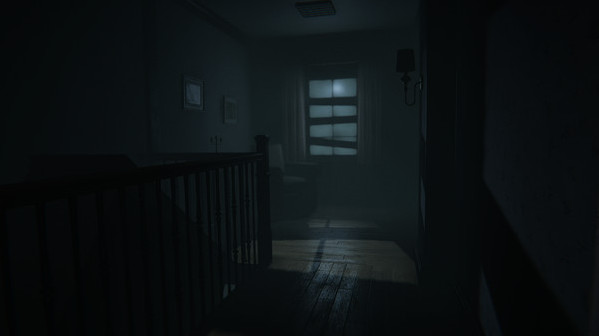 Игра 9 Childs Street, скриншот