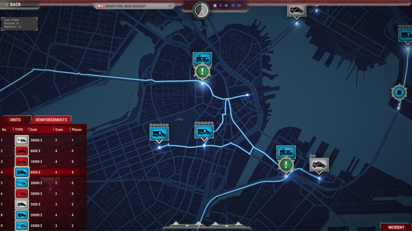 Игра 911 Operator - Every Life Matters, скриншот