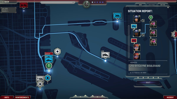 Игра 911 Operator - Every Life Matters, скриншот